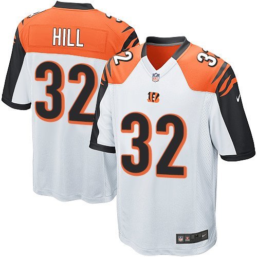 Cincinnati Bengals kids jerseys-030